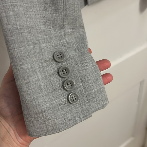 Express blazer - Picture 5 of 8